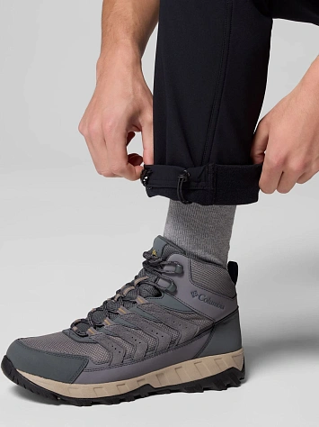 Columbia Брюки мужские TECH TRAIL™ UTILITY WINTER PANT