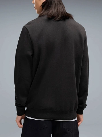 Puma Джемпер мужской ESS NO. 1 LOGO TRACK JACKET FL