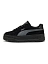 Puma Кеды женские KARMEN CLASSIC SD [чёрный]