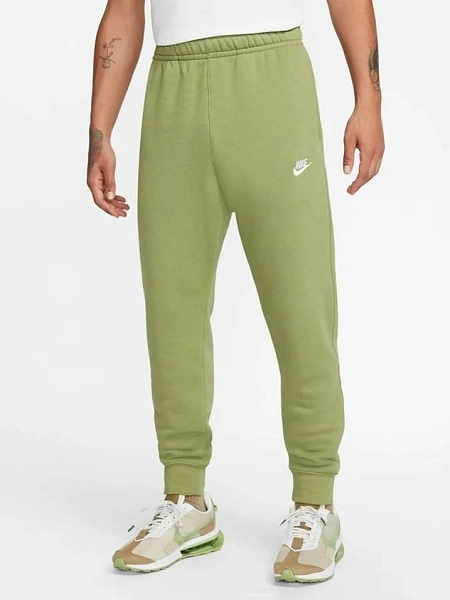 Nike Брюки мужские NSW CLUB