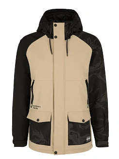 Termit Куртка утеплённая мужская