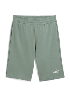 Puma Шорты мужские ESS 2 COLOR NO. 1 LOGO SHORTS 10 TR