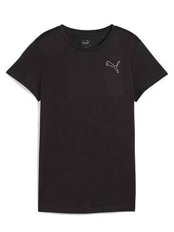 Puma Футболка женская W MASS MERCHANTS ACTIVE TEE