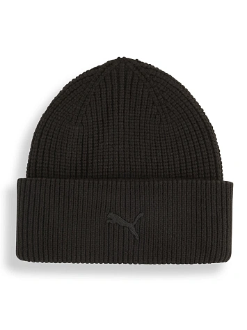 Puma Шапка WARDROBE ESS CHUNKY MID CROWN BEANIE