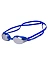 25DEGREES Очки для плавания подростковые STUNT MIRROR [синий]