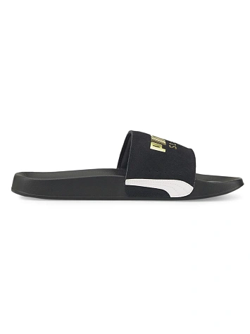 Puma Шлёпанцы LEADCAT 2.0 SUEDE