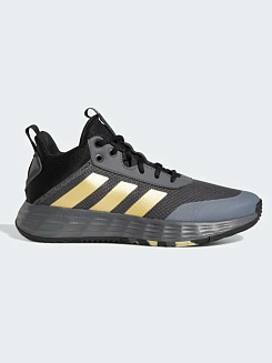 Adidas Кроссовки мужские OWNTHEGAME 2.0