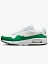 Nike Кроссовки мужские AIR MAX SC [зелёный]
