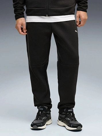 Puma Брюки мужские PUMATECH ELEVATED PANTS DK