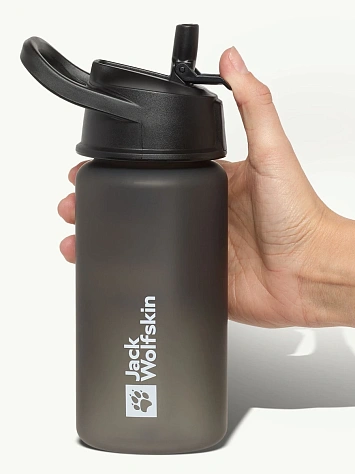 Jack Wolfskin Бутылка для воды SAIMA STRAW 0.5L