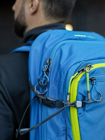 Jack Wolfskin Рюкзак ALPSPITZE PACK 32