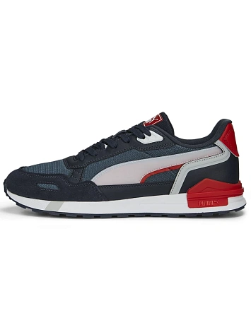 Puma Кроссовки мужские GRAVITON TERA