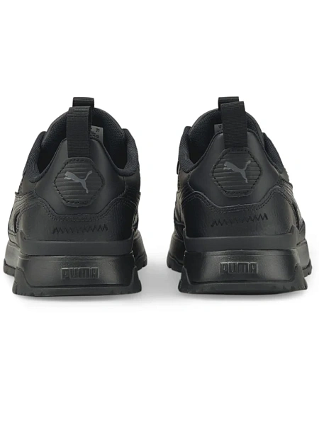 Puma Кроссовки мужские R78 TREK LTH
