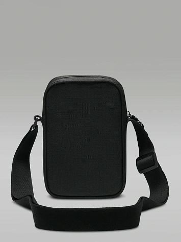 JORDAN Сумка через плечо JAM BLACKTOP FESTIVAL BAG