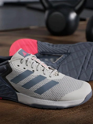 Adidas Кроссовки мужские DROPSET 3 STRENGTH TRAINING