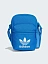 Adidas Сумка через плечо ADICOLOR CLASSIC FESTIVAL BAG [синий]