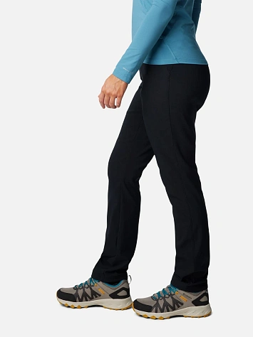 Columbia Брюки женские BACK BEAUTY™ HIGH-RISE PANT