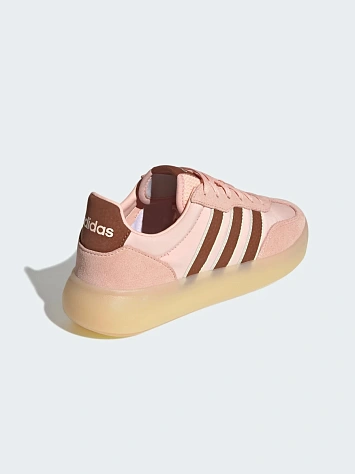 Adidas Кеды женские BARREDA DECODE