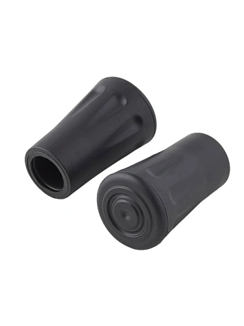 Berger Наконечники для скандинавских палок, узкие, 2 шт.