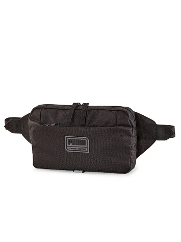 Puma Сумка поясная CITY CROSSBODY BAG