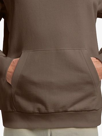 Jack Wolfskin Джемпер мужской ESSENTIAL HOODIE M