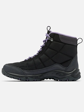 Columbia Ботинки женские FIRECAMP™ BOOT