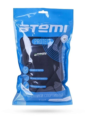 Atemi Наколенники волейбольные