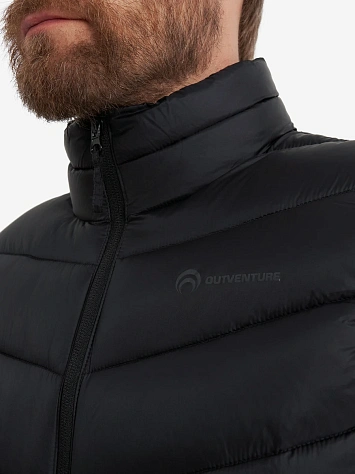 Outventure Безрукавка утеплённая мужская