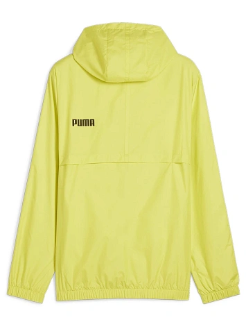Puma Ветровка мужская ESS SOLID