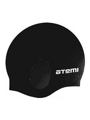 Atemi Шапочка для плавания силиконовая
