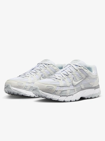 Nike Кроссовки женские NIKE P-6000