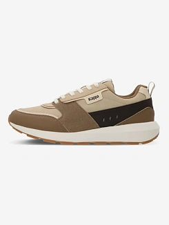 Kappa Кеды мужские AUTHENTIC RUN LT M