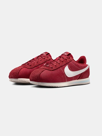 Nike Кроссовки подростковые CORTEZ SE BG