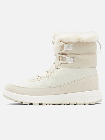 Columbia Ботинки женские SLOPESIDE PEAK™ LUXE