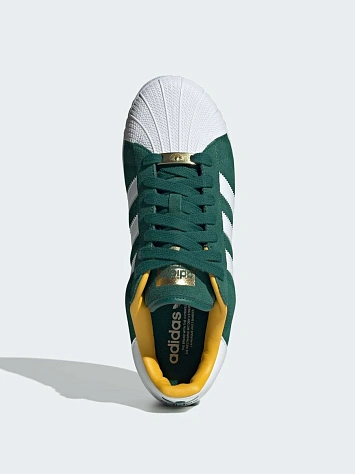 Adidas Кеды мужские SUPERSTAR XLG