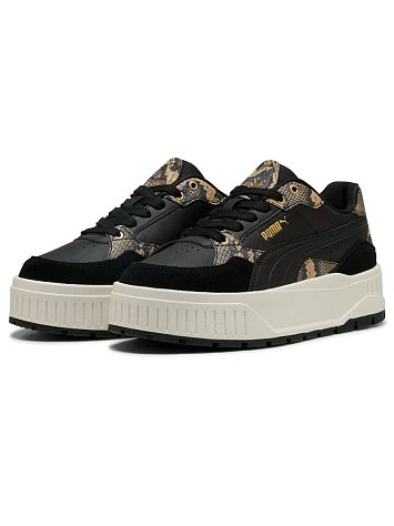 Puma Кеды женские KARMEN II IDOL SNAKE CHIC