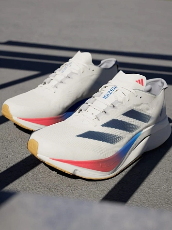 Adidas Кроссовки мужские ADIZERO BOSTON 12 M