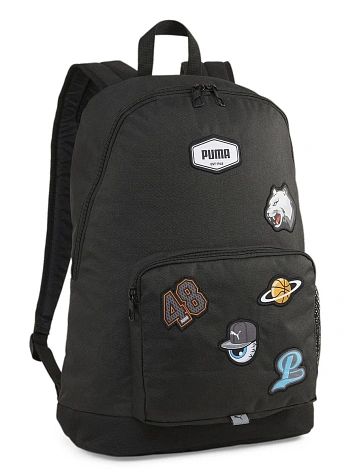 Puma Рюкзак PATCH BACKPACK