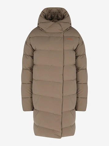 Merrell Куртка-пуховик женская