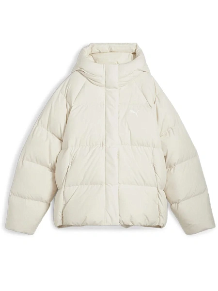 Puma Куртка-пуховик женская DOWN PUFFER JACKET