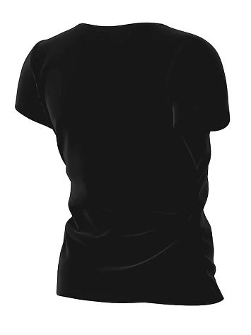 Nike Футболка женская W NSW NK CHLL SS SQR NCK TOP