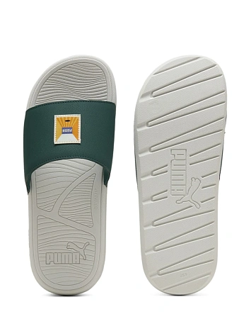 Puma Шлёпанцы мужские COOL CAT 2.0