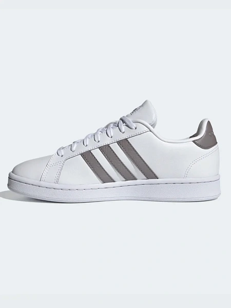 Adidas Кеды женские GRAND COURT