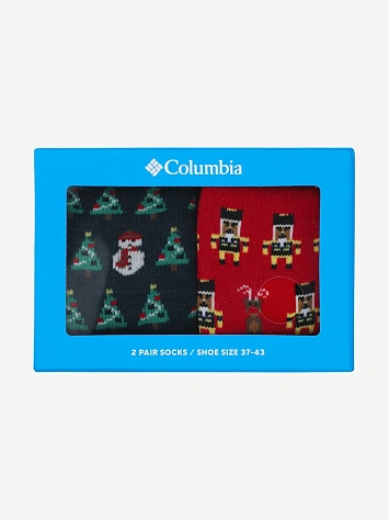 Columbia Носки (2 пары)