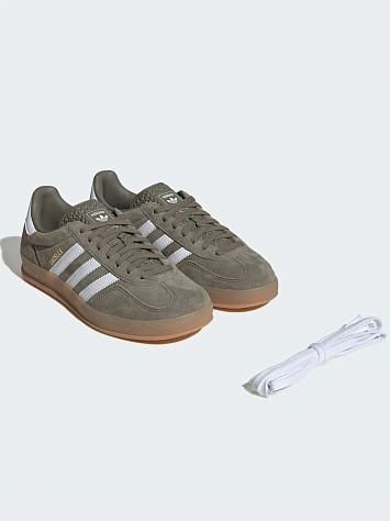 Adidas Кеды мужские GAZELLE INDOOR