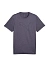 Puma Фуфайка мужская M TAD ESSENTIAL HEATHER CAT TEE (CF LARGE CAT) [синий]