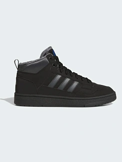 Adidas Кеды утеплённые мужские RAPID COURT MID WIN