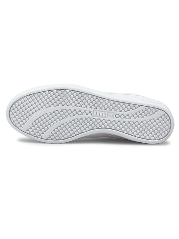 Puma Кеды женские SMASH WNS V2 L