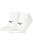 Puma Носки SPORT LIGHT SNEAKER (2 пары) [белый]