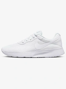 Кроссовки низкие